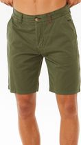 Twisted Walkshort