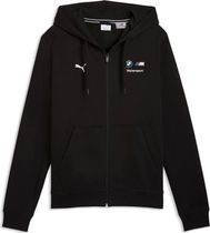 Puma BMW MMS Essentials Fleece Jacket