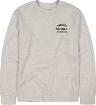 Mens Inversion Merino Crew