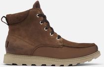 Madson II MOC TOE WP