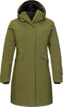 Schöffel Insulated Coat Style Optimea WMN