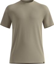 Odlo The Ascent Merino 160 T-shirt Herren T-Shirt für sämtliche Outdoor Aktivitäten