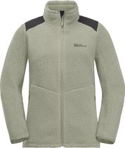 Kammweg Pile Full Zip W