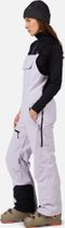 W Outerlimits Insulated Bib