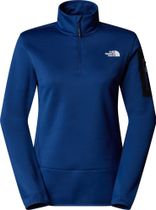 Womens Mistyescape 1/4 Zip Fleece