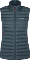 Microlight Vest Wmns