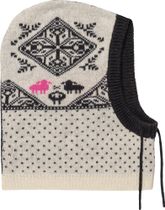 Saga Knit Balaclava