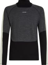 Men Mer 200 Oasis+ Long Sleeve High Neck