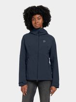 Didriksons Petra WNS Jacket 5 Damen Freizeitjacke