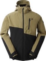 Halfpipe III Jacket Men
