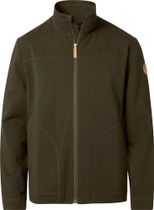 Pinewood Finnveden Wool Fleece Jacket