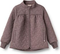 Wheat Thermo Jacket Thilde Mädchen Freizeitjacke