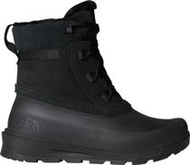The North Face Womens Shellista V Shorty WP