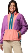 Backbowl II Full Zip Fleece