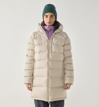Rosson Down Parka Women
