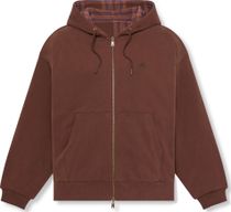 Timberland Mens Reversible Hoodie