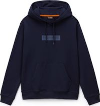 Napapijri B-box Logo H 1 Men's midlayer for any outdoor activities