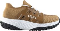Woman Ibex Shoes White Sole