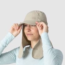 Outdoor Research Insect Shield Cape Cap