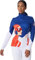 Krimson Klover Mod Slopes Top