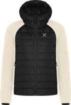 Montura Sherpa Hybrid Jacket Woman Damen Midlayer für Freeski oder Skitouren