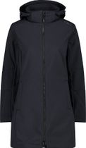 CMP Woman Parka Zip Hood