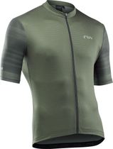 Northwave Origin Jersey Short Sleeve Herren Radtrikot