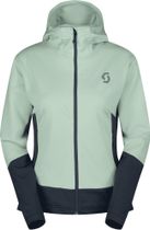 Hoody W's Defined Mid Zip