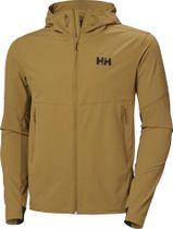 Blaze Softshell Hood