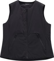 Pansy Vest
