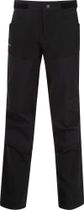 Junior Softshell Hiking Pants