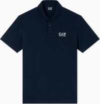 EA7 Train Core ID M Polo ST CC - Train Core ID M Polo ST CC Herren Poloshirt