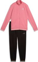 Puma Metallic Full-zip Tracksuit TR cl