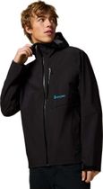 Cotopaxi Impermeo 3L Hooded Shell Jacket Herren Hardshelljacke