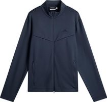 J.Lindeberg Maclean Zip Mid Layer Herren Midlayer Test