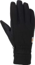 Carhartt Wind Fighter Thermal-lined Fleece Touch-sensitive Knit Cuff Glove Handschuhe