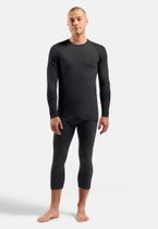 Seamless Performance Wool