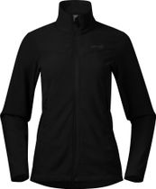 Finnsnes Fleece Jacket Women