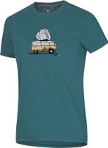 Classic T Men Bus-stone