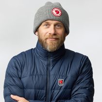 Fjällräven 1960 Logo Hat
