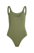 O'Neill Esssentials O'neill Script Swimsuit Damen Bademode