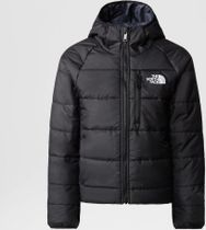Girls Reversible Perrito Jacket