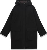 Timberland Womens Waterproof Insulated Winter Parka
