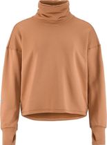 Subz Funnelneck Jersey Women