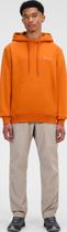 M Grappled Hoody Blk/Blk