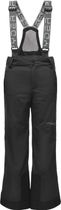 Guard Side Zip Pants