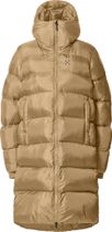 Long Mimic III Parka Women