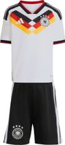 adidas Germany 26 Home Kids Set
