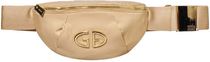 Goldbergh Genzai Fanny Pack