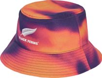 adidas Black Ferns Graphic Bucket Hat